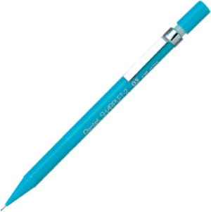 Sharplet Mechanical Light Blue
