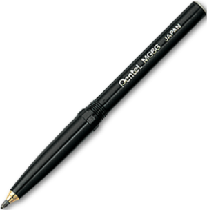 Sterling Pen refill 0.7mm Ball