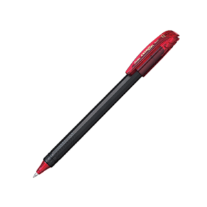 Energel Metal Tip Red