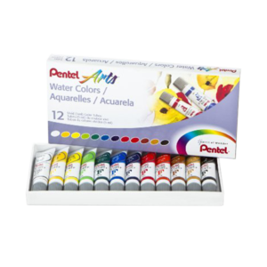 Water Colour Paints