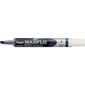MAXIFLO WHITEBOARD MARKER CHISEL GREEN
