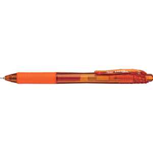 ENERGEL X NEEDLE TIP LIME GREEN
