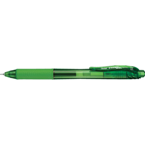 ENERGEL X NEEDLE TIP PINK
