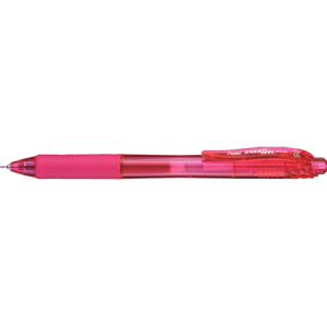 ENERGEL X NEEDLE TIP SKY BLUE